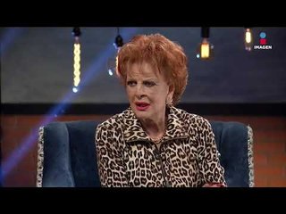 La vocación de Talina Fernández es la enfermería | El minuto que cambió mi destino