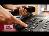 Telefonía e Internet son los servicios que más reciben quejas en México/ Yazmín Jalil