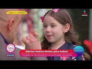 ¡No te puedes perder el estreno de ¡Muy Padres! hoy a las 8pm! | Sale el Sol