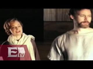 La Pasión de Cristo al estilo de Broadway/ Yazmín Jalil