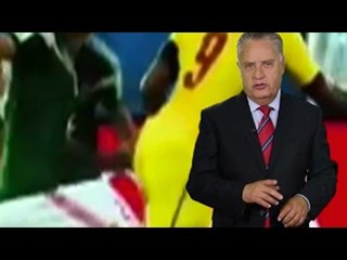 ¿No hay jugadores para sustituir a Rafael Márquez en el Tri?, en opinión de Enrique Sánchez Vera