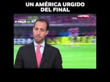 ¿Qué nos dejó el América vs Chivas? En opinión de Mauricio Ymay