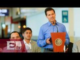 Peña Nieto destaca la importancia del turismo en la economía mexicana/ Vianey Esquinca