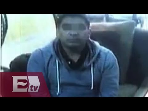 Cae jefe de sicarios del cártel de Sinaloa en Baja California/ Paola Virrueta