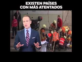 ‘Todas las vidas valen lo mismo’ en opinión de Hiram Hurtado