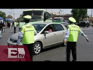 Despliegan más de 27 mil policías para el operativo “Semana Santa 2016”/ Jazmín Jalil