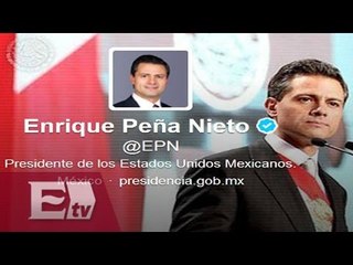 EPN hace un llamado para plantear nuevas medidas contra contaminación / Pascal Beltrán