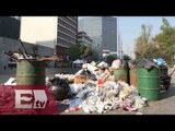 “Cierre de vertederos es por problema de relación metropolitana”: Patricia Mercado/Vianey Esquinca
