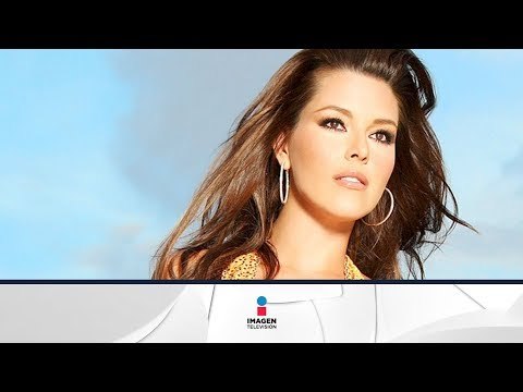 Alicia Machado no se detiene en insultos contra Trevi | De Primera Mano | Imagen Entretenimiento
