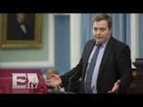 Primer Ministro de Islandia dimite tras escándalo por Panamá Papers / Carlos Quiroz