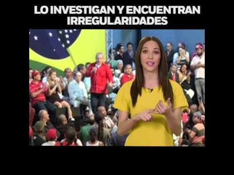 ‘Vaya cinismo el de algunos gobiernos latinoamericanos’, en opinión de Paola Virrueta