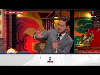 ¡Niños se quitan zapatos como protesta por discriminación! | Sale el Sol
