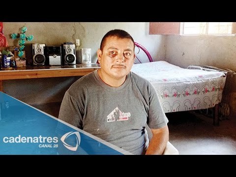 Policía Estatal que recibió una golpiza, piensa en regresar a patrullar las calles de Guerrero
