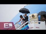 Puntos clave de la visita de Barack Obama a Cuba / Kimberly Armengol