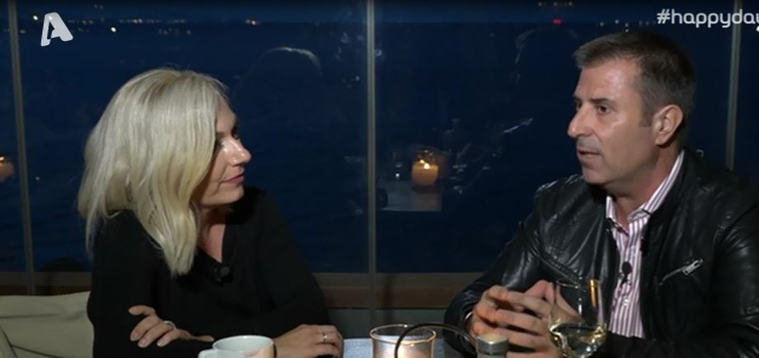 Παναγιώτης Στάθης: «Έφυγα από το Star γιατί δεν...