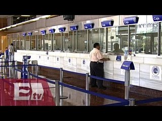 Hoy, último día hábil de bancos y BMV / Atalo Mata