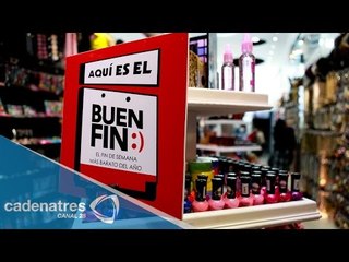 Profeco suspende 53 tiendas por abusos durante el Buen Fin