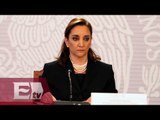 México condena atentado en Pakistán /  Paola Barquet