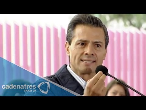 Angélica Rivera explicará cómo compró la casa blanca: EPN