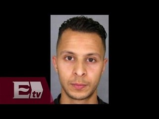 Responsable de atentados en París pide ser extraditado a Francia / Ingrid Barrera