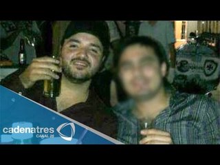 Los lujos de 'El Mayito Gordo', hijo de Ismael Zambada