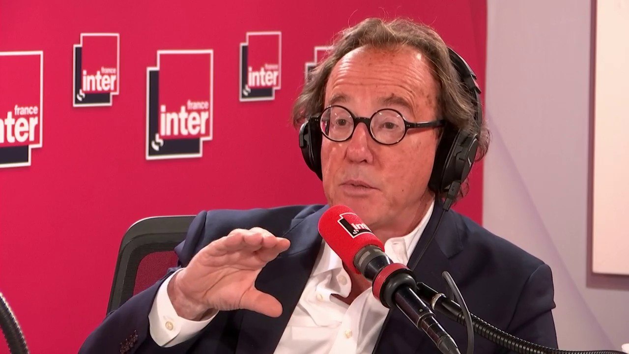 Mark Lilla analyse la gauche américaine : "Le parti démocrate a beaucoup à dire à propos des droits des transgenres mais rien à dire à la population blanche évangéliste et traditionnelle"