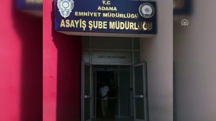 Avukat yaralamaktan aranan firari hükümlü yakalandı - ADANA