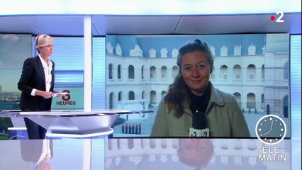 Mort de Charles Aznavour : une journée de deuil national décrétée en Arménie