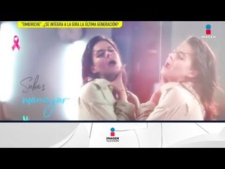 Alix tajante con invitar a integrantes de las últimas generaciones de Timbiriche | De Primera Mano