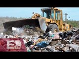 Edomex reabre sus rellenos sanitarios a la basura generada en la CDMX/ Atalo Mata