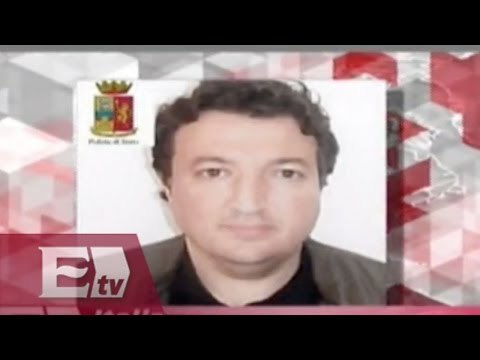 Detenido en Italia el argelino que falsificó documentos a terroristas en Bruselas / Ingrid Barrera