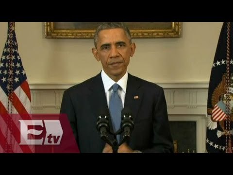 Agenda de actividades de Barack Obama en Cuba / Enrique Sánchez