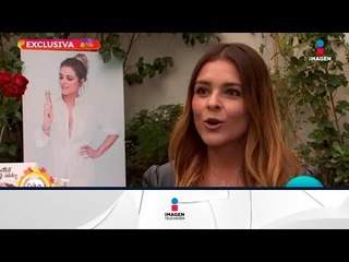 Grettell Valdez asegura que no hay pleito entre 'Las Arpias' | Sale el Sol