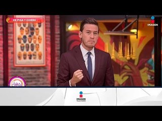 ¿Por qué todos deberíamos votar por Don Javier? | Sale el Sol