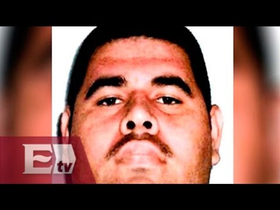 Cae operador financiero de "El Chapo" Guzmán / Kimberly Armengol
