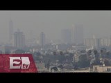 Valle de México contaminado por más de 70 mil fábricas / Héctor Figueroa