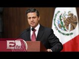 EPN viaja rumbo a Cumbre de Seguridad Nuclear / Carlos Quiroz