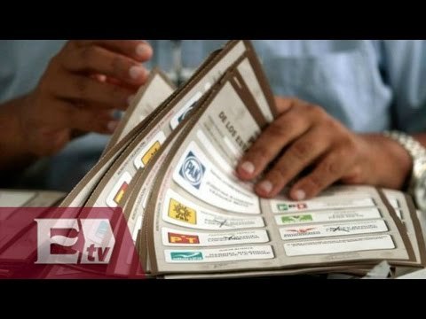 Arrancan campañas electorales en Zacatecas / Atalo Mata