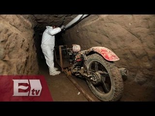 Niegan amparo a dos policías involucrados en fuga de El Chapo / Atalo Mata