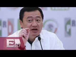 Osorio Chong dice que la violencia se resuelve con oportunidades / Pascal Beltrán