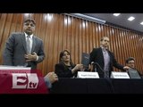 Segob y PGR revisan avances del caso Iguala con el GIEI/ Vianey Esquinca