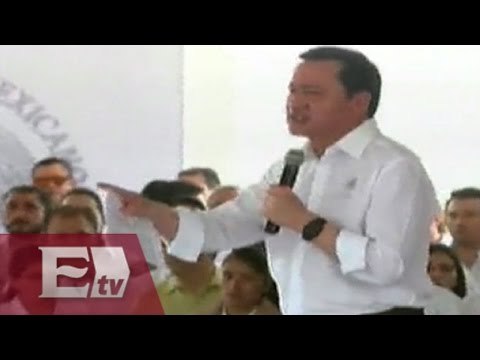 Inauguración del Parque del Barrio Lomas del Pedregal en Tamaulipas/ Paola Barquet