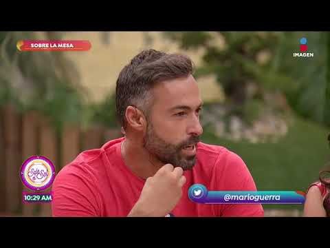 Sobre la mesa: ¿cuál es la importancia del reconocimiento? | Sale el Sol