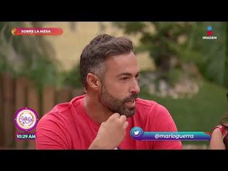 Sobre la mesa: ¿cuál es la importancia del reconocimiento? | Sale el Sol