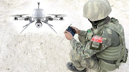 Kargu için sıraya girdiler