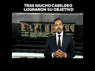 ‘Una noticia buena y otra mala en la BMV’, en opinión de Darío Celis
