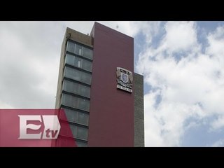 Estudiantes en Bélgica están bien: UNAM / Atalo Mata