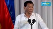 Duterte clears Chinese businessman of alleged drug links