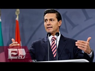 Peña Nieto ratifica que no se renovará acuerdo con el GIEI/ Paola Virrueta