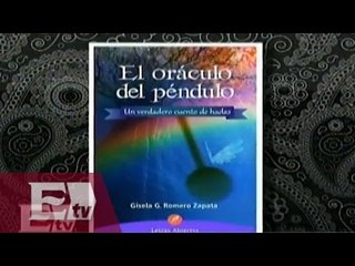 “El oráculo del péndulo”, un cuento de hadas de Gisela Romero/ Yazmín Jalil